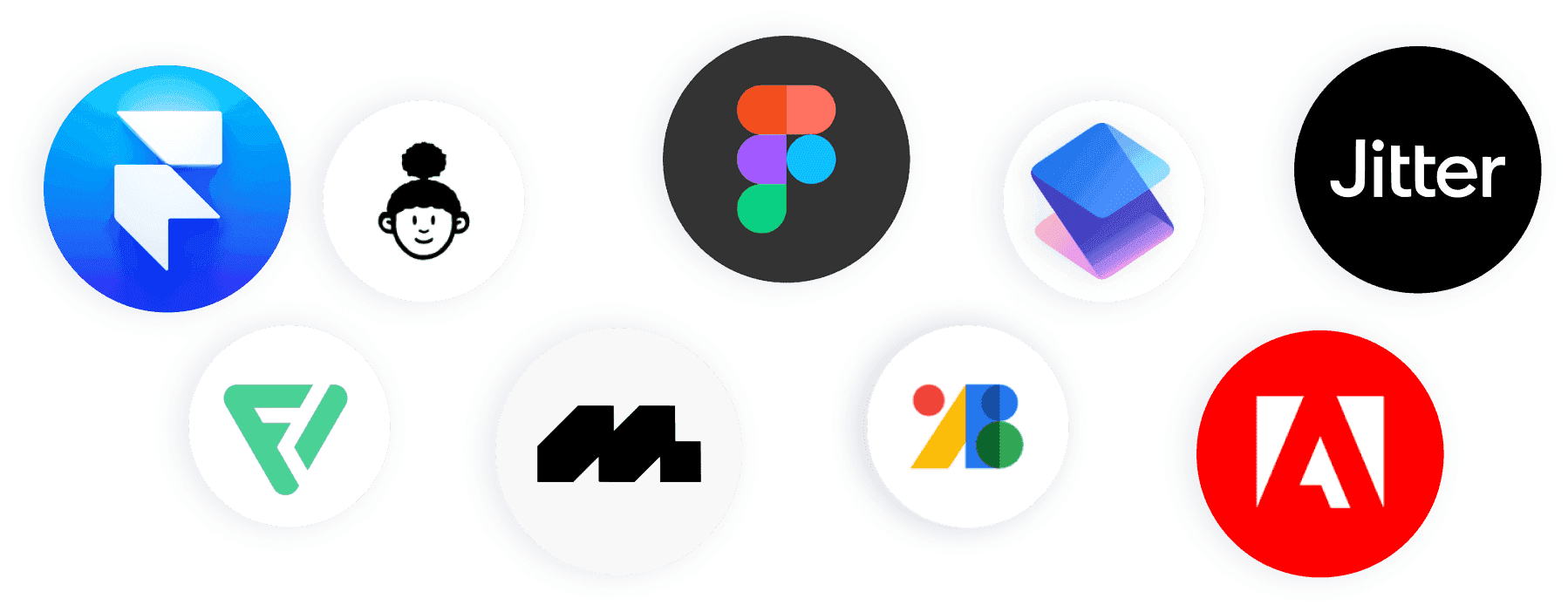 UX/UI Hub resources library